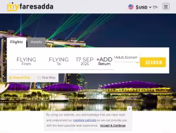 Myfaresadda