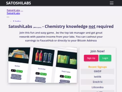 Satoshilabs