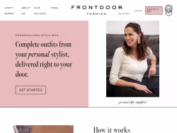 Frontdoorfashion