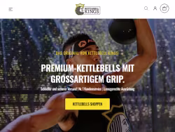 Kettlebellkings