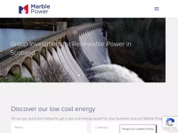 Marble-power