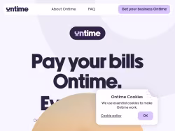 Ontime
