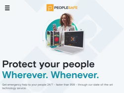 Peoplesafe