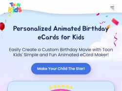 Toon-kids