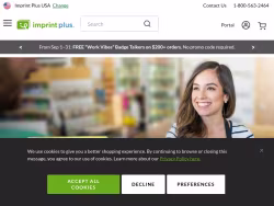 Shopnamebadges