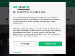 Greencargear