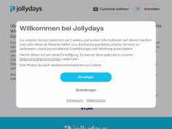 Jollydays