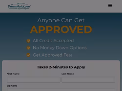 Dreamautoloan