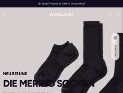 Woolday