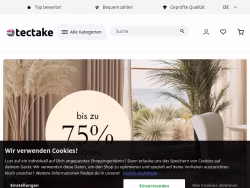 Tectake