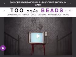 Toocutebeads