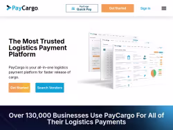 Paycargo
