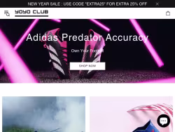 Yoyoclub