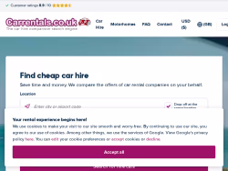 Carrentals
