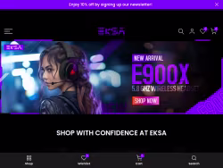 Eksa
