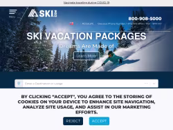 Ski