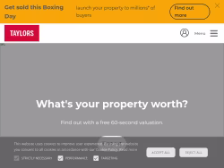 Taylorsestateagents