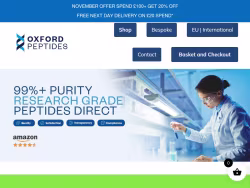 Oxfordpeptides