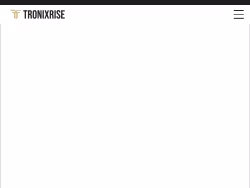Tronixrise