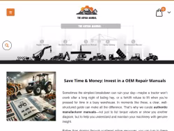 Therepairmanual