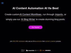 Contentbot