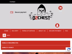 D2chest