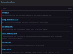 Devforum