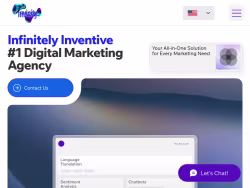 Invinitymarketing