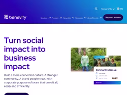 Benevity
