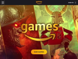 Amazongames