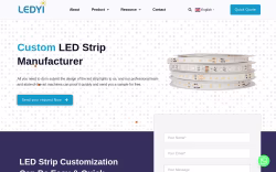 Ledyilighting