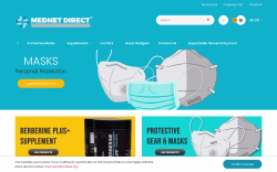 MedNet Direct