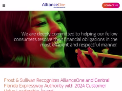 Allianceoneinc