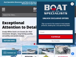 Boatspecialists