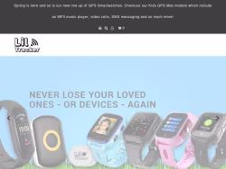 Liltracker logo