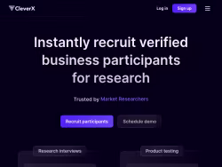 Cleverx