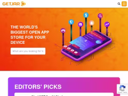 Getjar