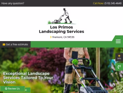 Losprimoslandscapingservices