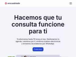 Encuadrado