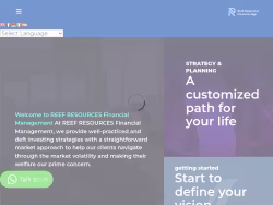 Reefresources-fm