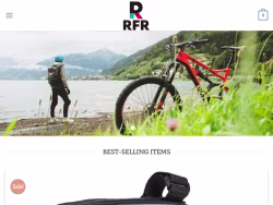 Rfrbike
