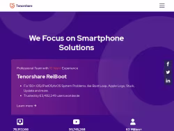 Tenorshare