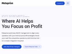 Metaprisebanking