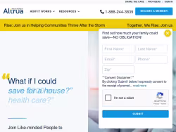 Altruahealthshare