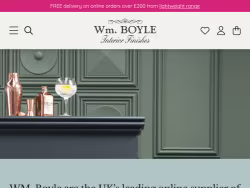 Wmboyle