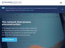 Buildingconnected