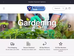 Mccormicktools