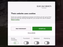 Ilsejacobsen