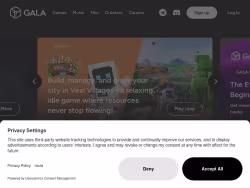 Gala
