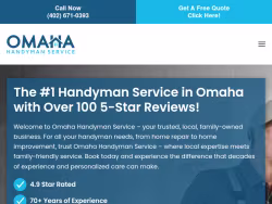 Omahahandymanservice